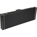 Fender USA Standard Hardshell Case Mustang/Cyclone Black ( 0996121306)