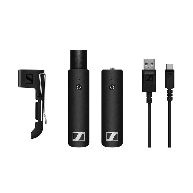 SENNHEISER XSW-D PRESENTATION BASE SET(プレゼンテーションベースセット)