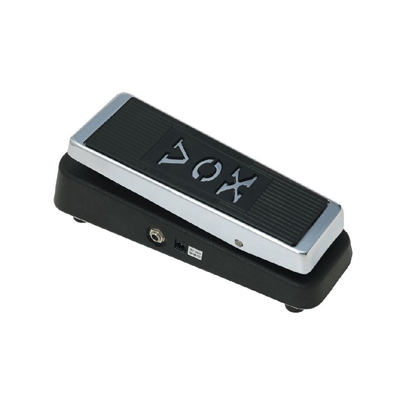 あす楽 VOX 【エフェクタースーパープライスSALE】V847 WAH PEDAL