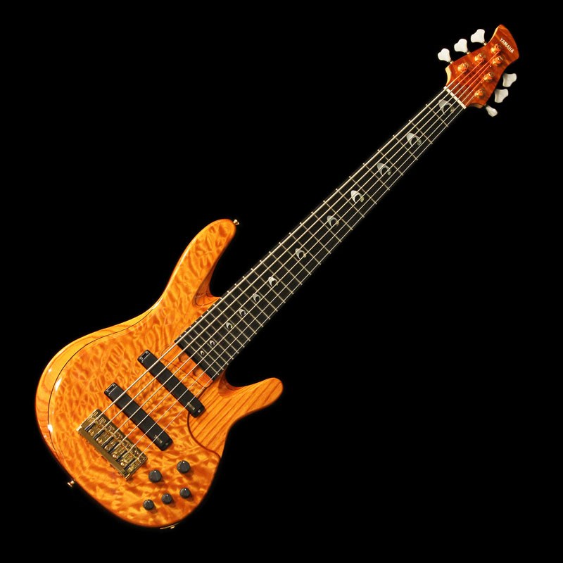 YAMAHA 【USED】 TRBJP2 (Amber)