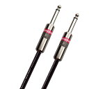 MONSTER CABLE Monster Classic Instrument Cable CLAS-I-12 S/S (3.6m/12ft)