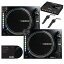  reloop RP-8000MK2 TWIN + ȥå & ʥ SET !Serato DJ DVSѥ󥿡եFLUXץץ쥼ȡ