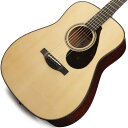 YAMAHA FG9 M L-Island特約店先行販売