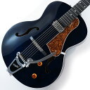 Godin 5th Avenue Night Club Indigo Blue 旧価格ラストの入荷！SN.047826000181