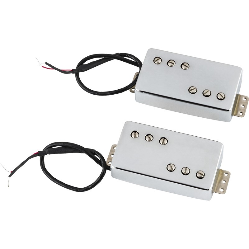 Fender USA 【夏のボーナスセール】 Kingfish Signature Humbucker Pickup Set [#0992382049]