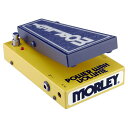 あす楽 MORLEY 20/20 Power Wah Volume / MTPWOV