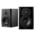 DYNAUDIO PRO LYD 5 BLACK ペア(お取り寄せ商品)