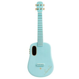 LAVA MUSIC LAVA U 26 FREEBOOST TENOR (Ocean Blue)