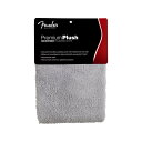 Fender USA Premium Plush Microfiber Polishing Clot ...