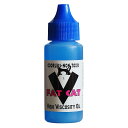 FAT CAT V high Viscosity Oil (高粘度バルブオイル) 1oz.