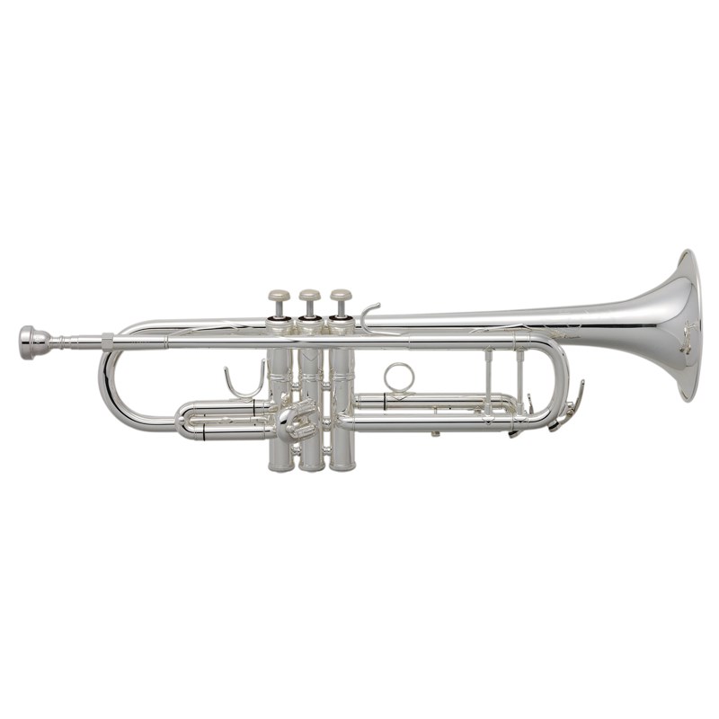 Bach TR-400 SP yBb gybgz y2024 trumpet fairz