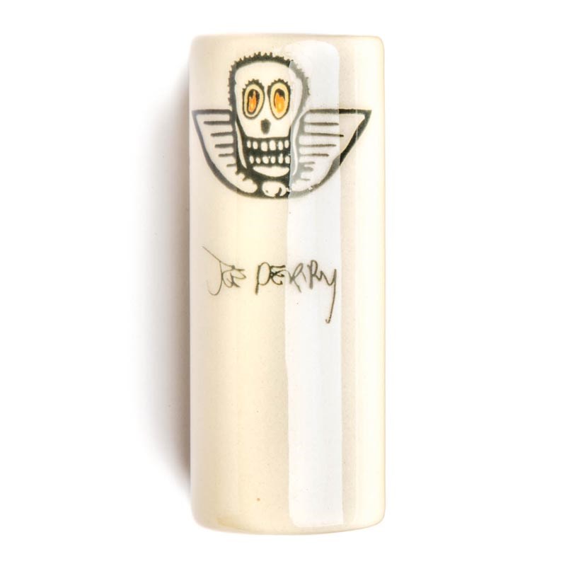 Dunlop (Jim Dunlop) 【お取り寄せ商品】 Joe Perry Boneyard Slide [No.255 Medium/Long]