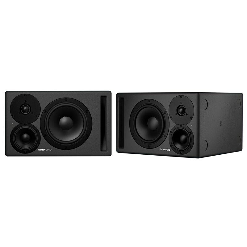 DYNAUDIO PRO CORE 47 ペア(お取り寄せ商品)