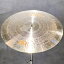 MEINL Byzance Jazz Tradition Flat Ride 22 [B22TRFR][2360g][2023 FACTORY TOUR ]