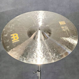 MEINL R&D Prototype Serpents Ride 21 -Derek Roddy Signature [B21SR][3110g][2023 FACTORY TOUR 選定品]