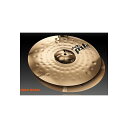 ☆Paiste PST-8シリーズ☆「PST8」シリーズは、世界のスタンダードとしてパイステが誇る「2002」シリーズと同じハイグ レードアロイCuSn8″ブロンズを採用し、ハンドハンマリング、リフレクター仕上げと、上位クラスに引けを取らないクォリティーで、しかも手ごろな価格を実現した2012年発売の新シリーズです。Medium Hihat 14インチペア【2枚セット】イケベカテゴリ_ドラム_シンバル_PAiSTe_PST-8_新品 JAN:0697643110755 登録日:2012/07/13 シンバル パイステ