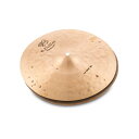 Zildjian K Constantinople HiHat 14 pair NKZL14CONHHT/14CONHHBM