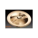 ☆Paiste PST-8シリーズ☆「PST8」シリーズは、世界のスタンダードとしてパイステが誇る「2002」シリーズと同じハイグ レードアロイCuSn8″ブロンズを採用し、ハンドハンマリング、リフレクター仕上げと、上位クラスに引けを取らないクォリティーで、しかも手ごろな価格を実現した2012年発売の新シリーズです。Rock China 18インチイケベカテゴリ_ドラム_シンバル_PAiSTe_PST-8_新品 JAN:0697643110618 登録日:2012/07/13 シンバル パイステ