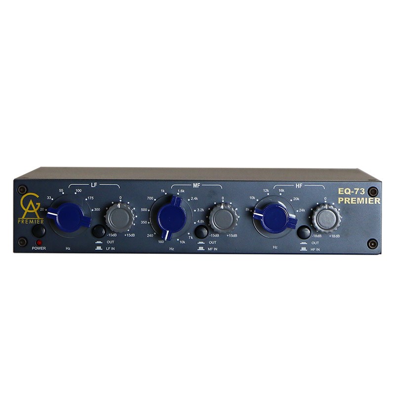 GOLDEN AGE PROJECT EQ-73 PREMIER(国内正規品)(お取り寄せ商品)