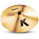 Zildjian K Zildjian Crash Ride 20 [NKZL20CR]