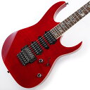 Ibanez j.custom RG8570-RS SN.F2324304