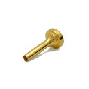 BEST BRASS グルーヴシリーズ 5B GP 【太管トロンボーン用マウスピース】【店頭展示品☆処分特価!!】【上半期決算セール】