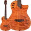 Cordoba STAGE GUITAR (Natural Amber)