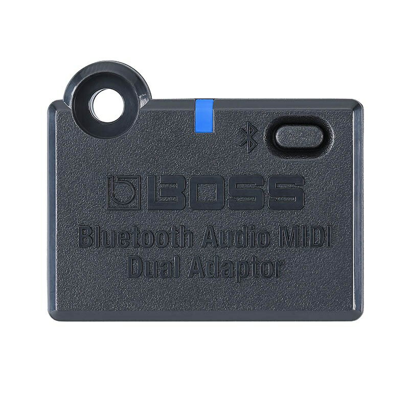 あす楽 BOSS Bluetooth Audio MIDI Dual Adaptor 