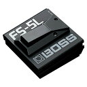 あす楽 BOSS FS-5L