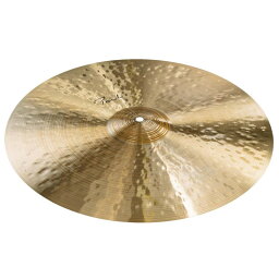 PAiSTe Signature Traditionals Thin Crash 18