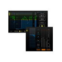 Nugen Audio VisLM-H 2 Loudness Meter(オンライン納品)(代引不可) 1
