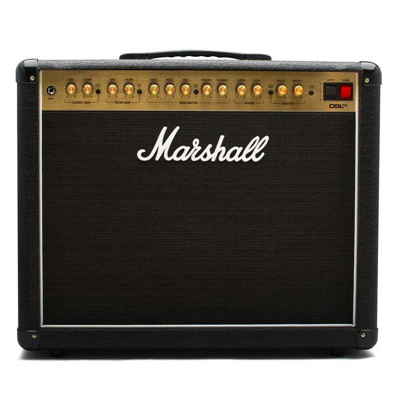 Marshall 【アンプSPECIAL SALE】DSL40C【B級特価】