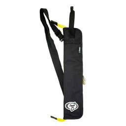 Protection Racket 3ペア・スティックバッグ[BLACK / YELLOW]【LPTR3PSTBAGBKY / 926000-00GK2】