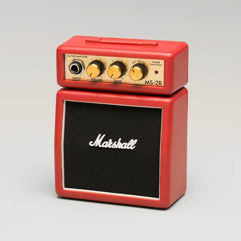 あす楽 Marshall 【アンプSPECIAL SALE】MS-2R