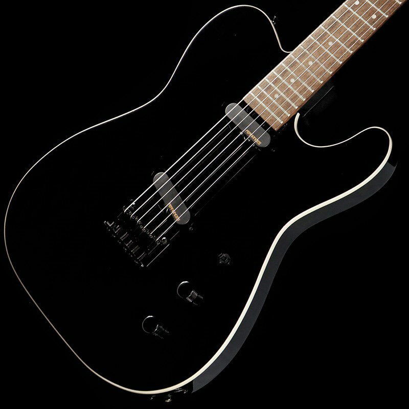 FERNANDES ／ Burny RHTJ-50 (BLK) 