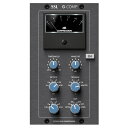 SSL(Solid State Logic) Stereo Bus Compressor Module(VPR Alliance)【国内正規品】