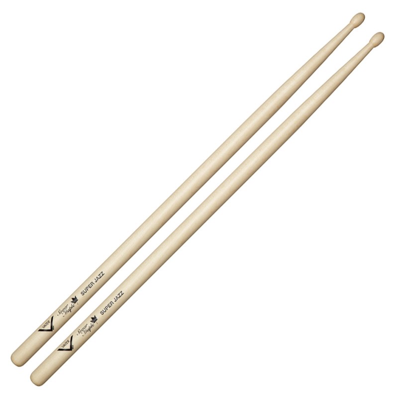 VATER Sugar Maple Super Jazz [VSMSJW]