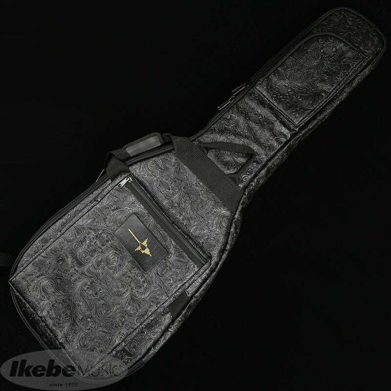 NAZCA IKEBE ORDER Protect Case for Guitar Black Western ڼʡ