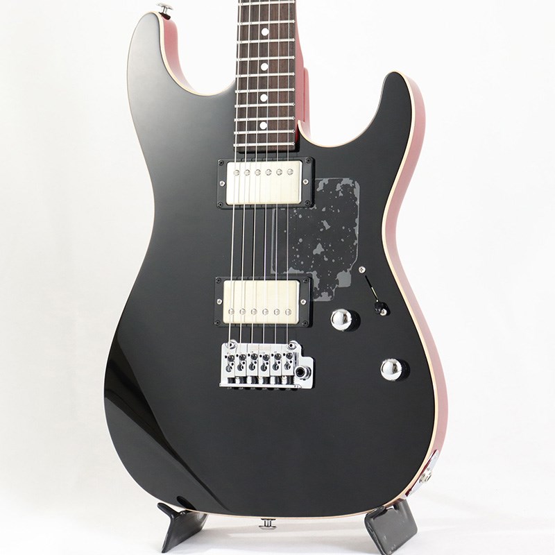 Suhr Guitars Signature Series Pete Thorn Signature Standard Black ySN.80138z