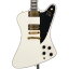 Gibson Firebird Custom Polaris White Gloss S/N CS400852