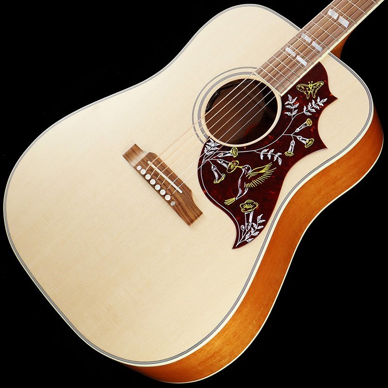 Gibson 【特価】 Hummingbird Faded (Natural) ギブソン