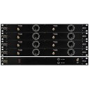 Pueblo Audio JR Series Preamps (8+8 Package B) (お取り寄せ商品・納期別途ご案内)