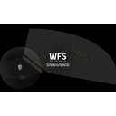 FLUX:: WFS Add-on option for Spat Revolution Ultimate(IC[ip)(s)