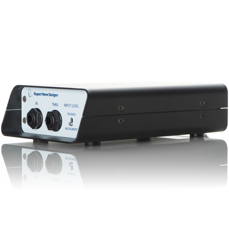 あす楽 RUPERT NEVE DESIGNS RNDI 【旧定価品最終入荷】