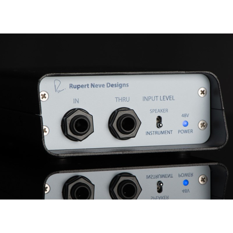 あす楽 RUPERT NEVE DESIGNS RNDI 【旧定価品最終入荷】 2