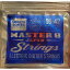 MASTER8 JAPAN Smooth Coated Strings 09-42 M8JS-001