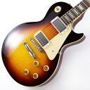 Gibson 1959 Les Paul Standard Reissue Gloss (Bourbon Burst) SN.933168 【チョイキズ特価】