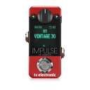 あす楽 tc electronic IMPULSE IR LOADER