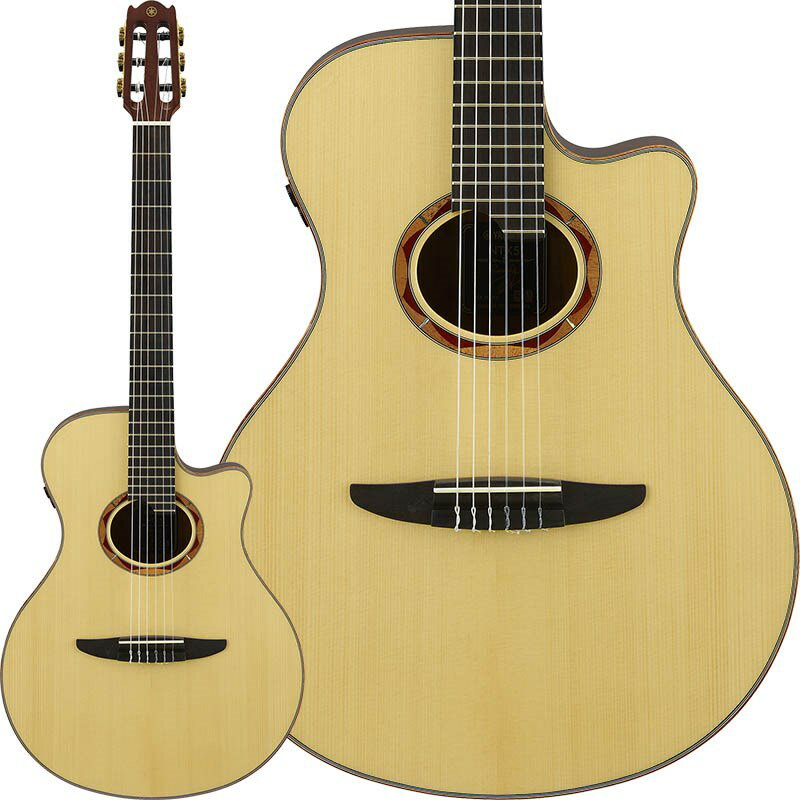 YAMAHA NTX5 (Natural) [SNTX5NT] 【お取り寄せ】