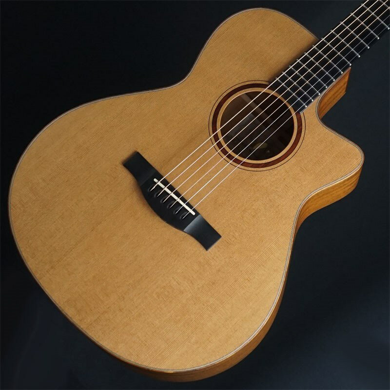 MORRIS  HAND MADE PREMIUM S-92 III (Naturl) 